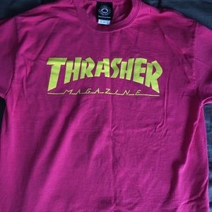 Thrasher shirt